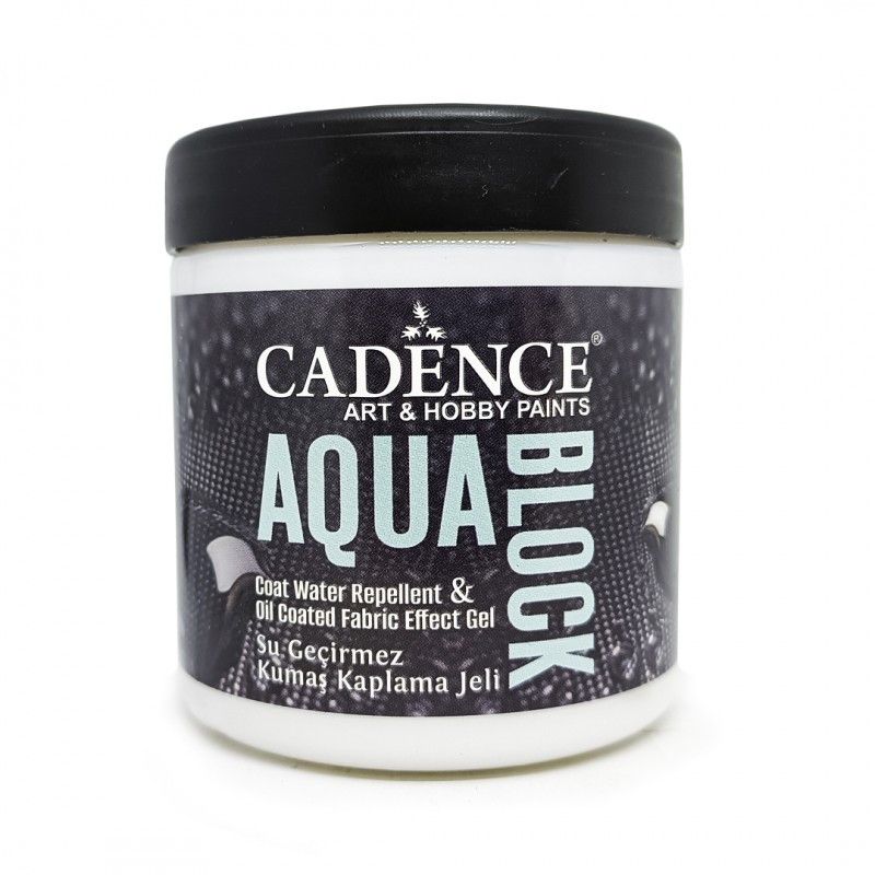 Aqua Block CADENCE. 882600. Los mejores productos en L'aura Bella tu tienda online