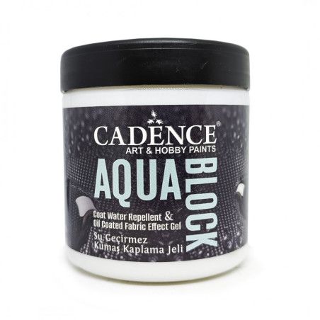 Aqua Block CADENCE. 882600. Los mejores productos en L'aura Bella tu tienda online