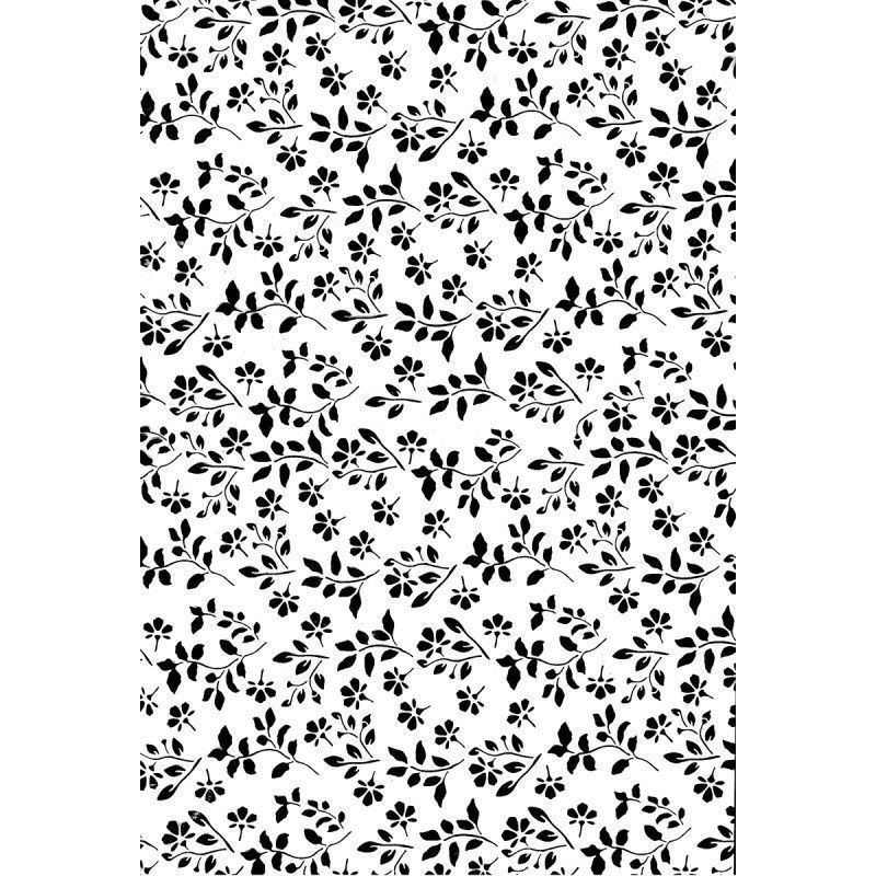 Ramaje. Lámina Folex Peltre. FSE005P. Los mejores productos en L'aura Bella, tu tienda online