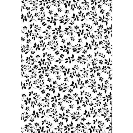 Ramaje. Lámina Folex Peltre. FSE005P. Los mejores productos en L'aura Bella, tu tienda online