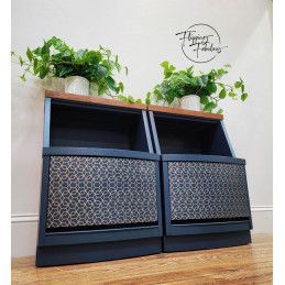 REDESIGN DECOR TRANSFERS® Motif Géometrique 656799. Los mejores productos de Redesign en L'aura Bella tu tienda online