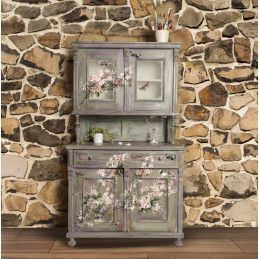 REDESIGN DECOR TRANSFERS® Blossom Botanica, 651060. Los mejores productos en L'aura Bella tu tienda online