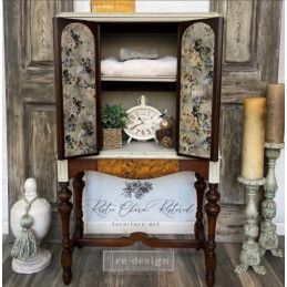 Marigold Decoupage Tissue Paper Redesign 652395. Los mejores productos en L'aura Bella tu tienda online