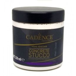 Stucco blanco fino. STU05.Cadence. Los mejores productos en L'aura Bella, tu tienda online