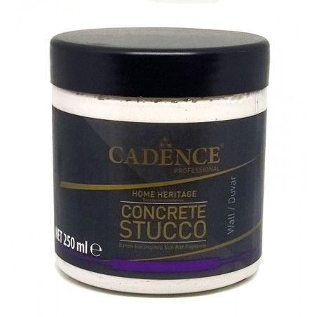 Stucco blanco fino. STU05.Cadence. Los mejores productos en L'aura Bella, tu tienda online