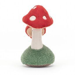 Amuseable Pair of Toadstools, Setas. A6PTS. Peluche Jellycat. Los mejores productos en L'aura Bella tu tienda online