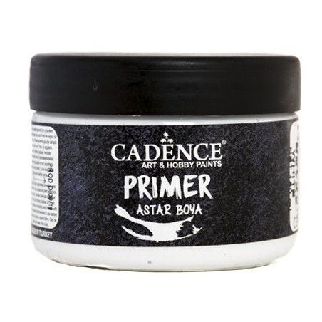 Primer Gesso blanco. 889253. Cadence. Los mejores productos enL'aura Bella tu tienda online