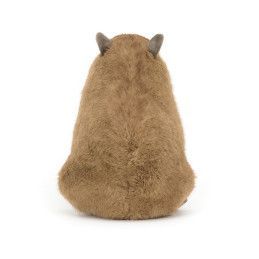 Clyde Capybara, Capibara. Peluche Jellycat CLY6C. Los mejores productos en L'aura Bella tu tienda on line