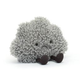 Amuseable Storm Cloud, Nube tormentosa. A2SCL. Peluche Jellycat. Los mejores productos en L'aura Bella tu tienda online