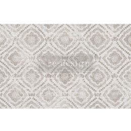 Cerulean Blooms II Decoupage Tissue Paper Redesign 669324. Los mejores productos en L'aura Bella tu tienda online