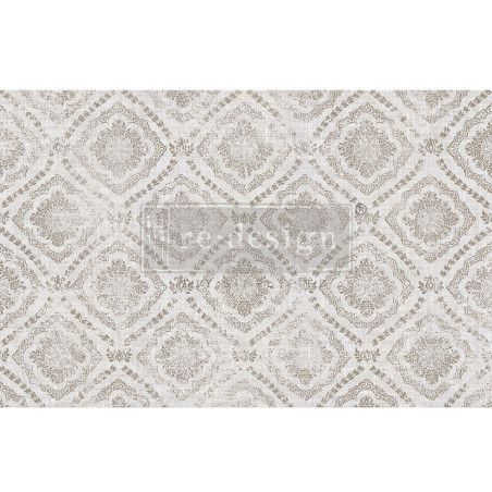 Cerulean Blooms II Decoupage Tissue Paper Redesign 669324. Los mejores productos en L'aura Bella tu tienda online