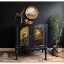 Avian Dreamscape Decoupage Tissue Paper Redesign 671808. Los mejores productos en L'aura Bella tu tienda online