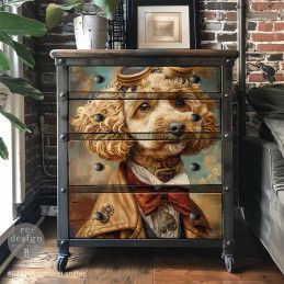 Sprocketsniffer. A1 Decoupage Fiber Paper Redesign 673185. Los mejores productos en L'aura Bella tu tienda online