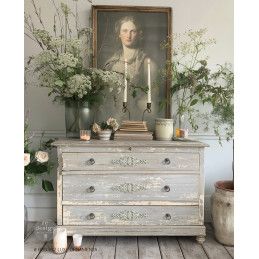 DECOR POLY – Luxe Ornamenta – Redesign with Prima® 669362. Los mejores productos en L'aura Bella tu tienda online