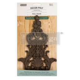 DECOR POLY – Regal Finasse – Redesign with Prima® 669379. Los mejores productos en L'aura Bella tu tienda online
