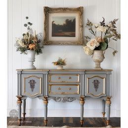 DECOR POLY – Regal Finasse – Redesign with Prima® 669379. Los mejores productos en L'aura Bella tu tienda online