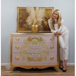 DECOR POLY – Royal Decorum – Redesign with Prima® 669416. Los mejores productos en L'aura Bella tu tienda online