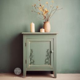 DECOR POLY – Scroll Enrich  – Redesign with Prima® 669423. Los mejores productos en L'aura Bella tu tienda online