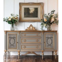 DECOR POLY – Delicate Motif – Redesign with Prima® 669447. Los mejores productos en L'aura Bella tu tienda online