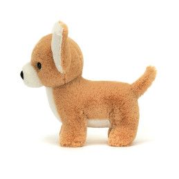 Isobel Chihuahua, perrita. ISB3CH. Peluche Jellycat. Los mejores productos en L'aura Bella tu tienda online