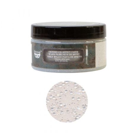 Art Extravagance - Crushed Ice Effect Paste. Redesign.100ml. 968311. Los mejores productos en L'aura Bella tu tienda online