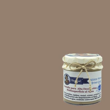 Esmalte multisuperficie Mary Paint. Azúcar Moreno. Los mejores productos en L’aura Bella, tu tienda online  y en Madrid