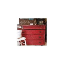 Rojo Toscana. Esmalte multisuperficie Mary Paint. Los mejores productos en L’aura Bella, tu tienda online y en Madrid