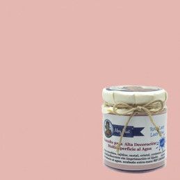 Rosa Lady. Esmalte multisuperficie Mary Paint. Los mejores productos en L’aura Bella, tu tienda online y en Madrid