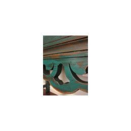 Verde Carruaje. Esmalte multisuperficie Mary Paint. Los mejores productos en L’aura Bella, tu tienda online y en Madrid