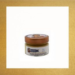 Oro metalizado. Esmalte multisuperficie Mary Paint. Los mejores productos en L’aura Bella, tu tienda online y en Madrid