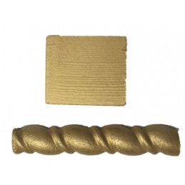 Oro metalizado. Esmalte multisuperficie Mary Paint. Los mejores productos en L’aura Bella, tu tienda online y en Madrid