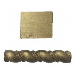 Bronce metalizado. Esmalte multisuperficie Mary Paint. Los mejores productos en L’aura Bella, tu tienda online y en Madrid