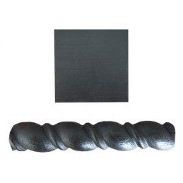 Grafito Metalizado. Esmalte multisuperficie Mary Paint. Los mejores productos en L’aura Bella, tu tienda online y en Madrid