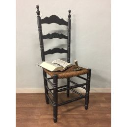 Grafito Metalizado. Esmalte multisuperficie Mary Paint. Los mejores productos en L’aura Bella, tu tienda online y en Madrid