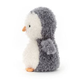 Little Penguin, pingüino pequeño, peluche de Jellycat. L3PEN. Lo mejor de Jellycat en L'aura Bella, tu tienda favorita