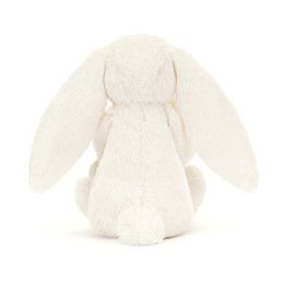 Bashful Bunny with Candy Cane. Peluche Jellycat. BB6CC. Los mejores productos en L'aura Bella tu tienda online