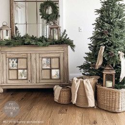 Bunny Wonderland. A3 Decoupage Fiber Paper Redesign 671518. Los mejores productos en L'aura Bella tu tienda online