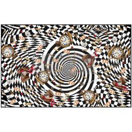 Tea Party Whirlwind.  Decoupage Tissue Paper Redesign 672300. Los mejores productos en L'aura Bella tu tienda online