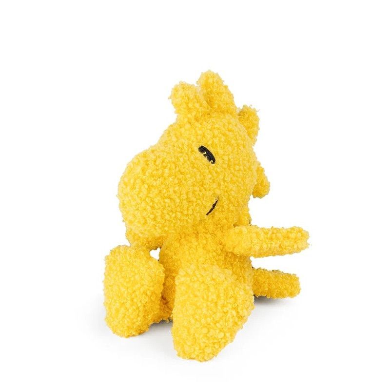 Woodstock ECO Tiny Teddy. Peluche Peanuts. 33170004. Los mejores productos en L'aura Bella tu tienda online