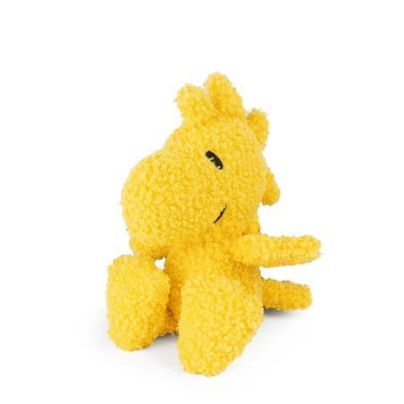 Woodstock ECO Tiny Teddy. Peluche Peanuts. 33170004. Los mejores productos en L'aura Bella tu tienda online