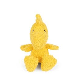 Woodstock ECO Tiny Teddy. Peluche Peanuts. 33170004. Los mejores productos en L'aura Bella tu tienda online