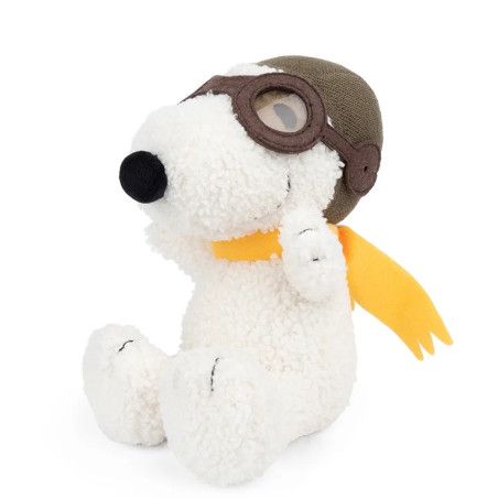 Snoopy Flying Ace, Snoopy aviador. Peluche Peanuts. 33177008. Los mejores productos en L'aura Bella tu tienda online