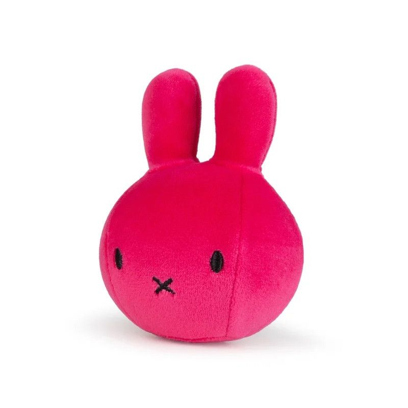 Miffy Squish Ball, Pelota antiestrés. Peluche. 24205072. Los mejores productos en L'aura Bella tu tienda online