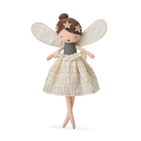 Fairy Mathilda. Mathilda el hada. Peluche B.T.Chaps. 32215015. Los mejores productos en L'aura Bella tu tienda online