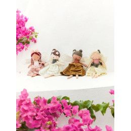 Hadas de B.T. Chaps. Los mejores productos en L'aura Bella tu tienda online