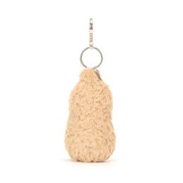 Amuseables Peanut Bag Charm APN4BC. Peluche Jellycat. Los mejores productos en L'aura Bella tu tienda online