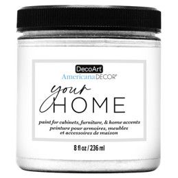 Your Home: Simply White. Esmalte multisuperficie. ADYH01. Los mejores productos en L'aura Bella, tu tienda online