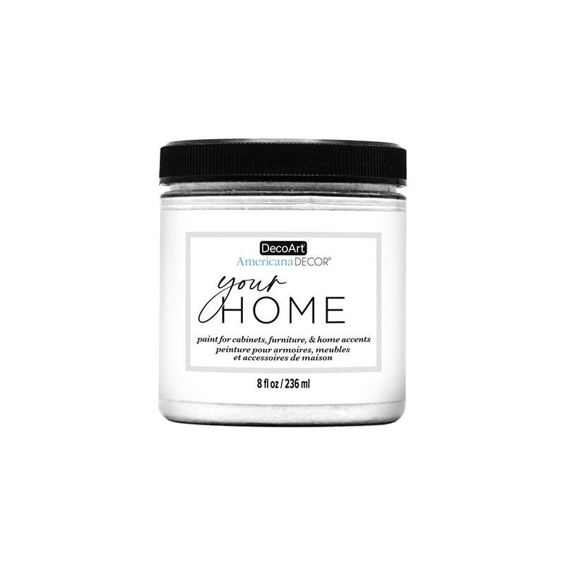 Your Home: Simply White. Esmalte multisuperficie. ADYH01. Los mejores productos en L'aura Bella, tu tienda online