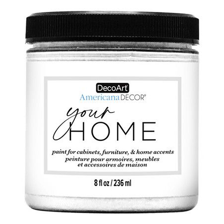 Your Home: Simply White. Esmalte multisuperficie. ADYH01. Los mejores productos en L'aura Bella, tu tienda online