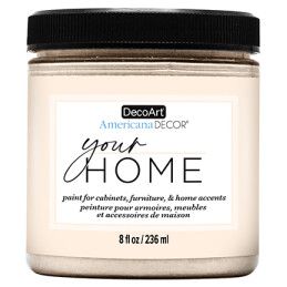 Your Home: Cream Puff. Esmalte multisuperficie. ADYH02. Los mejores productos en L'aura Bella, tu tienda online